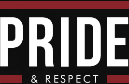 Pride & Respect Logo
